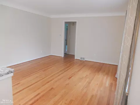 Living - 1205 Aline, Grosse Pointe Woods, MI 48236 photo 2 of 2