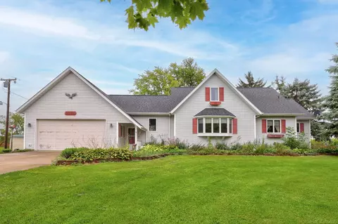2855 S Bradleyville, Reese, MI 48757