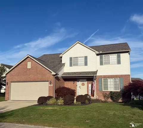 209 Caribou Run, Dundee, MI 48131