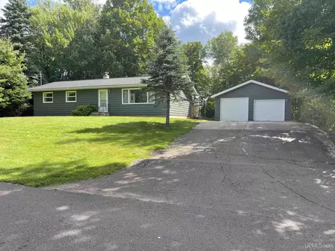 501 E Margaret, Ironwood, MI 49938