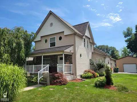 609 W Main, Durand, MI 48429