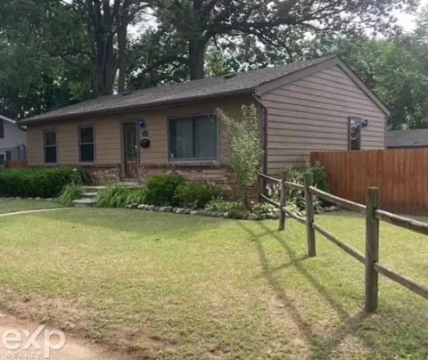27907 Lenox Ave, Madison Heights, MI 48071