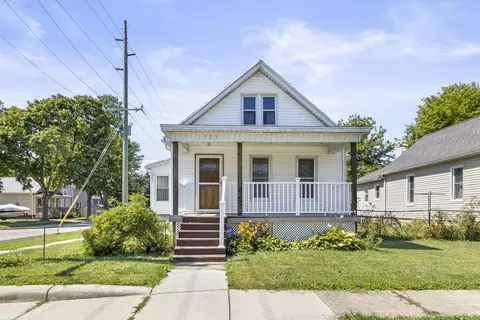 1503 Elk, Port Huron, MI 48060