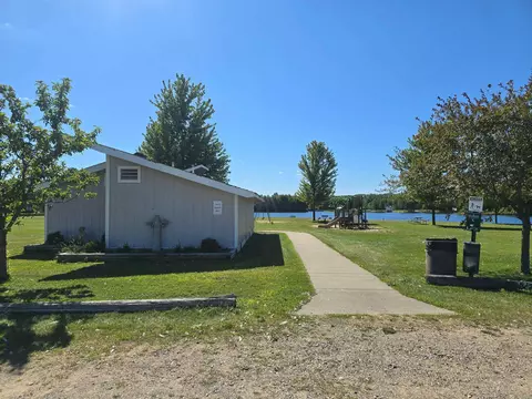 Salisbury, Gladwin, MI 48624