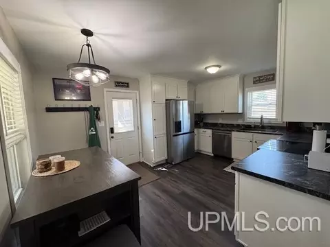 Kitchen - 1812 S 22nd, Escanaba, MI 49829 photo 1 of 3