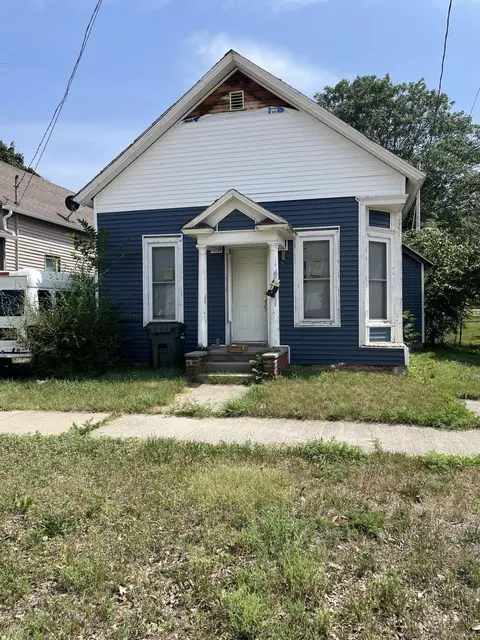 13 E Isabella, Muskegon, MI 49442