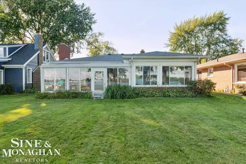 1915 S Parker, Marine City, MI 48039