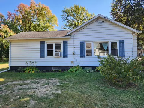 Exterior - 338 Greenly, Adrian, MI 49221 photo 2 of 9