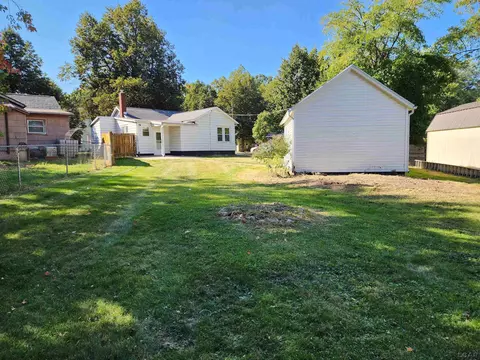 Exterior - 338 Greenly, Adrian, MI 49221 photo 7 of 9
