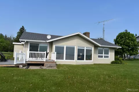 7657 Idlewood 155 #7657, Rapid River, MI 49878