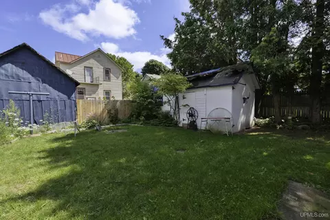 Exterior - 416 N N Lk, Ishpeming, MI 49849 photo 2 of 3