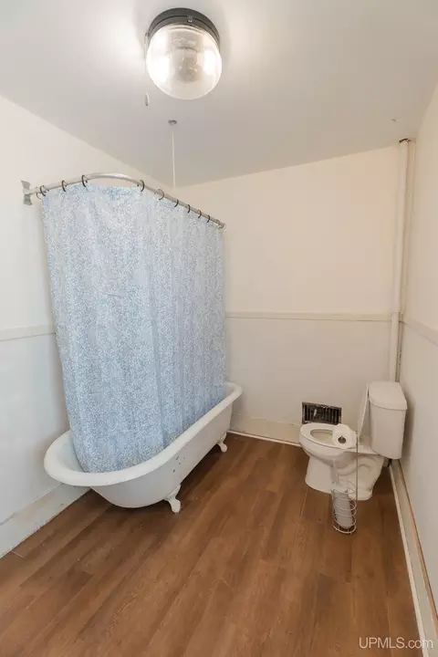 Bath - 416 N N Lk, Ishpeming, MI 49849 photo 3 of 4