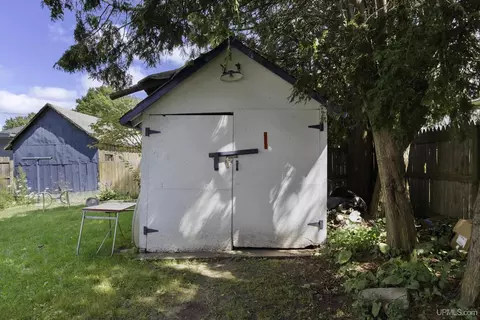 Exterior - 416 N N Lk, Ishpeming, MI 49849 photo 3 of 3