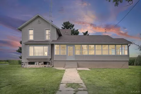 4367 Palmer, Britton, MI 49229