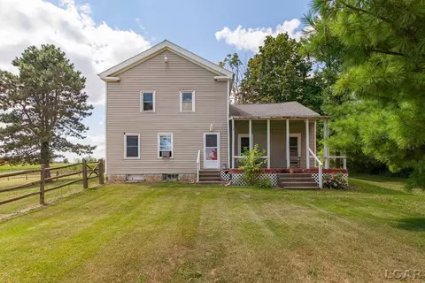 7886 Sand Crk, Sand Creek, MI 49279