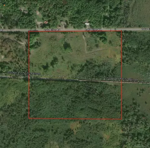 0 Lake Ellen, Channing, MI 49881
