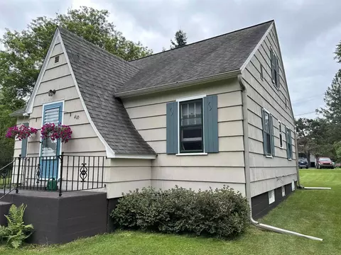 Exterior - 410 Ruby, Iron River, MI 49935 photo 2 of 3