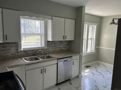 Kitchen - 410 Ruby, Iron River, MI 49935 photo 3 of 3