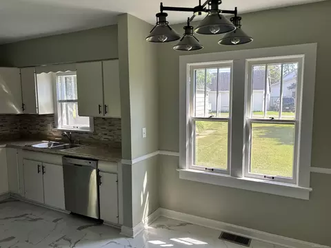 Kitchen - 410 Ruby, Iron River, MI 49935 photo 1 of 3