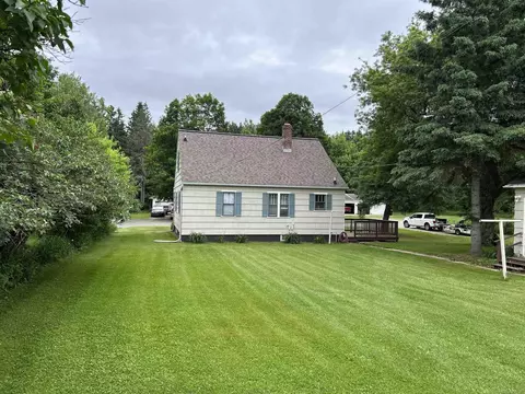 Exterior - 410 Ruby, Iron River, MI 49935 photo 3 of 3