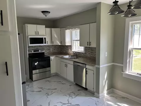 Kitchen - 410 Ruby, Iron River, MI 49935 photo 2 of 3