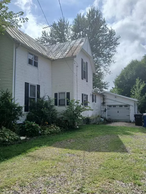 105 N Fremont, Coldwater, MI 49036