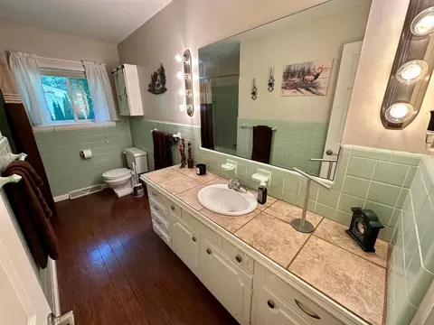 Bath - 12985 Gratiot, Hemlock, MI 48626 photo 1 of 4