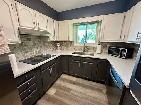 Kitchen - 12985 Gratiot, Hemlock, MI 48626 photo 1 of 3