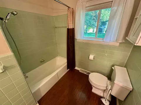 Bath - 12985 Gratiot, Hemlock, MI 48626 photo 2 of 4