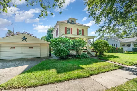 204 N N Mtn, Bay City, MI 48706