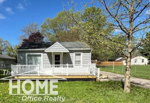 628 Aiken, Owosso, MI 48867