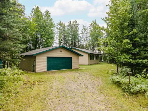 3759 W Brule Lk, Iron River, MI 49935