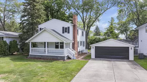 4240 Mankato, Royal Oak, MI 48073