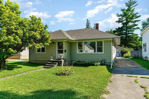 1521 Chestnut, Saginaw, MI 48602