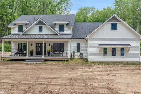 6665 Church, Fair Haven, MI 48023