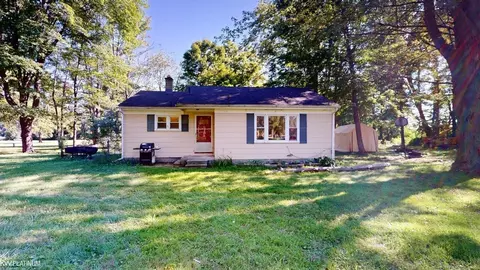 27540 25 Mile, Chesterfield, MI 48051