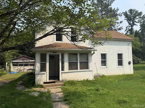 N16182 County Road 551, Wilson, MI 49896