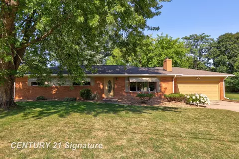 1466 Sheffield, Saginaw, MI 48638