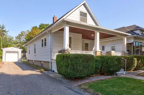 2206 N Bond, Saginaw, MI 48602