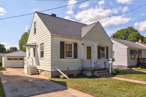 807 Thurman, Saginaw, MI 48602