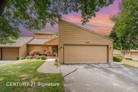 845 Windrush #14, Saginaw, MI 48609