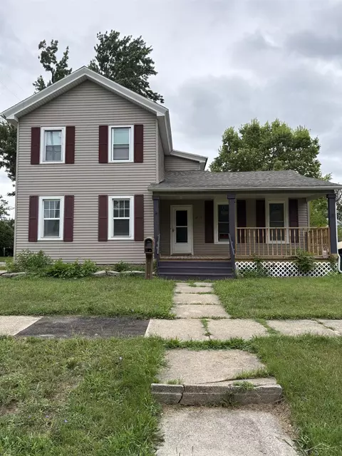 203 N Webster, Saginaw, MI 48602