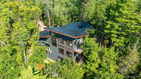 14330 Harbor Coast, Copper Harbor, MI 49918