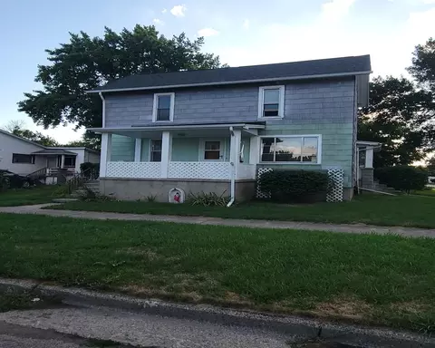 1202 Taylor, Bay City, MI 48708