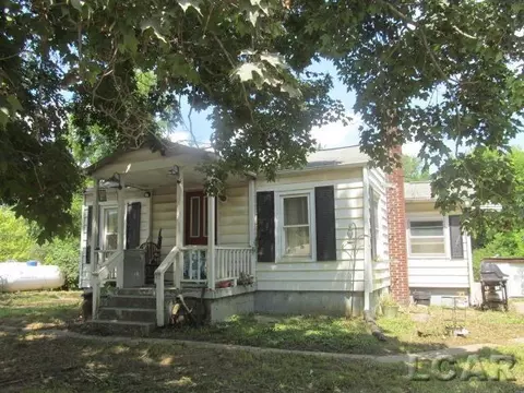 18732 Hillside, Hudson, MI 49247