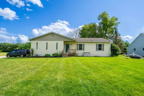 5185 Fitzgerald, Saint Clair, MI 48079