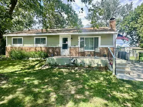 8235 Rondale, Shelby Township, MI 48316