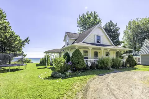 8030 Second, Forestville, MI 48434