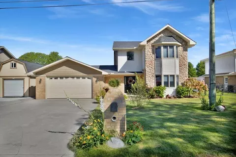7274 Bluebill, Pearl Beach, MI 48001