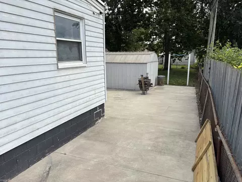 Exterior - 8628 Chapp, Warren, MI 48089 photo 3 of 13